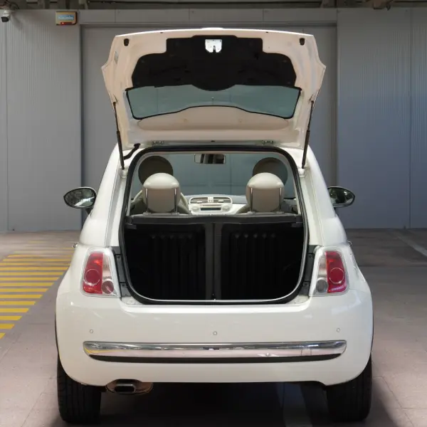 Fiat 500 1.2 Lounge 40