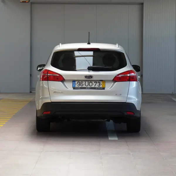 Ford Focus SW 1.0 EcoBoost Active 5