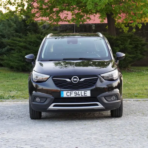 Opel Crossland X 1.2 Turbo Innovation AUTOMAAT 2