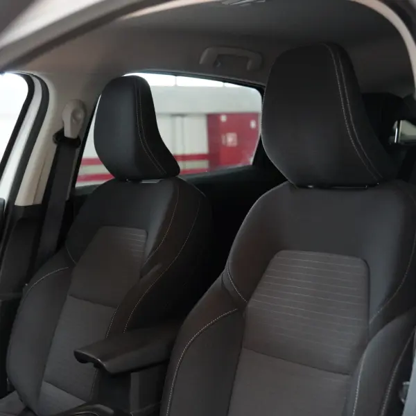 Renault Arkana 1.6 E-Tech Full Hybrid Evolution 9