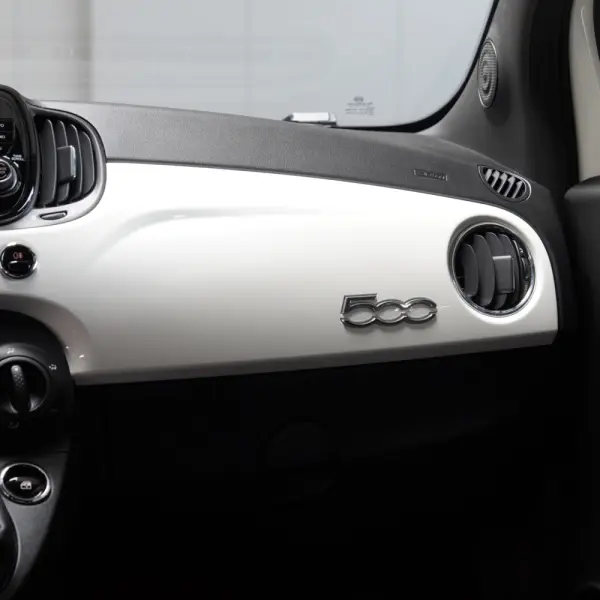 Fiat 500 1.0 Hybrid Cult 21