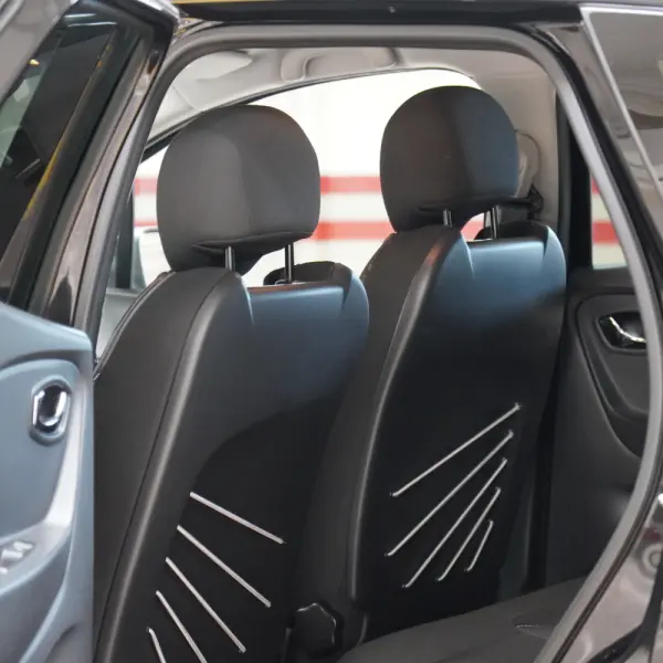 Renault Captur ENERGY TCe 90 S&S Dynamique 11