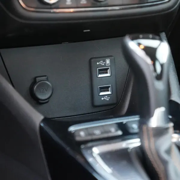 Opel Crossland X 1.2 Turbo Innovation AUTOMAAT 20