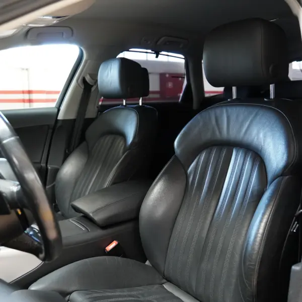 Audi A6 Avant 2.0 TDi Sport S tronic 9