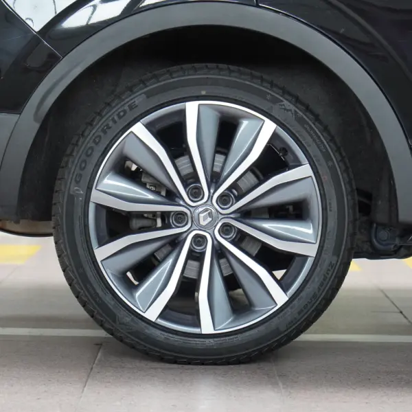 Renault Kadjar Energy TCe 130 EDC Bose Edition 39