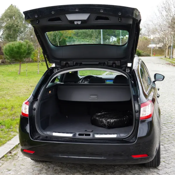 Peugeot 508 SW Access 38