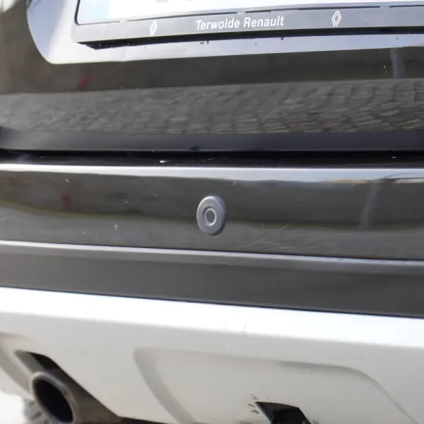 Dacia Duster 1.2 TCe Prestige 31