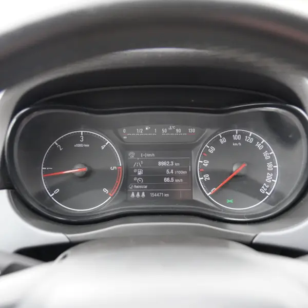 Opel Corsa 1.3 CDTi Business Edition 9