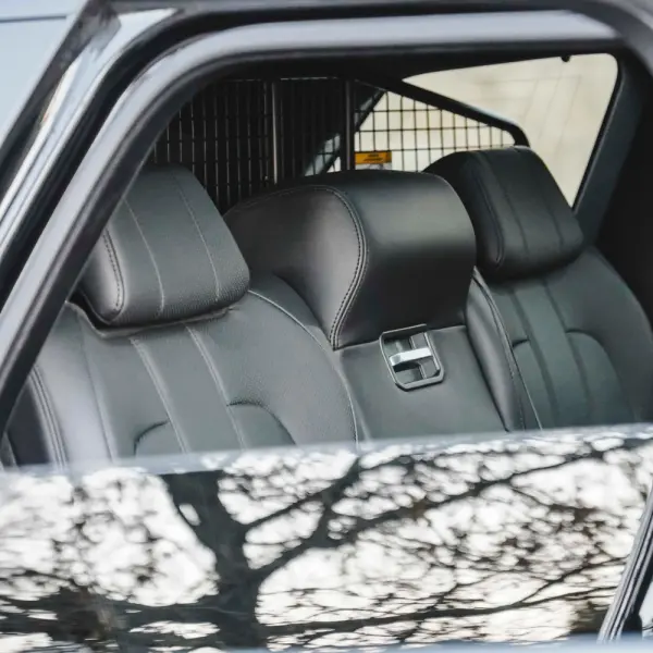 Land Rover Range Rover Sport 2.0 SD4 HSE 22