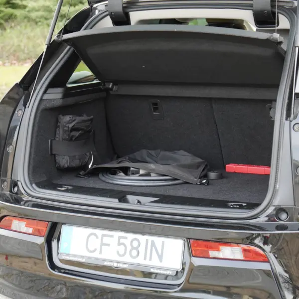 BMW i3 +EXA +Comfort Package Advance 52