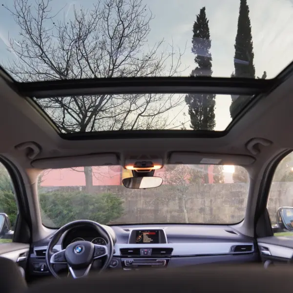 BMW X1 16 d sDrive 26