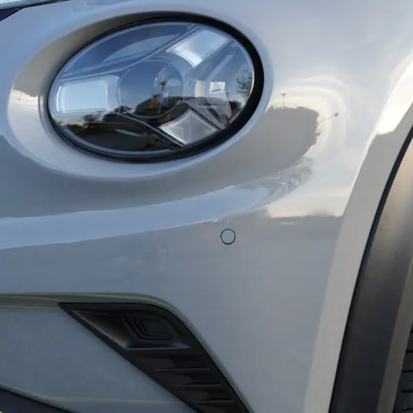 Nissan Juke 1.0 DIG-T Kiiro 54