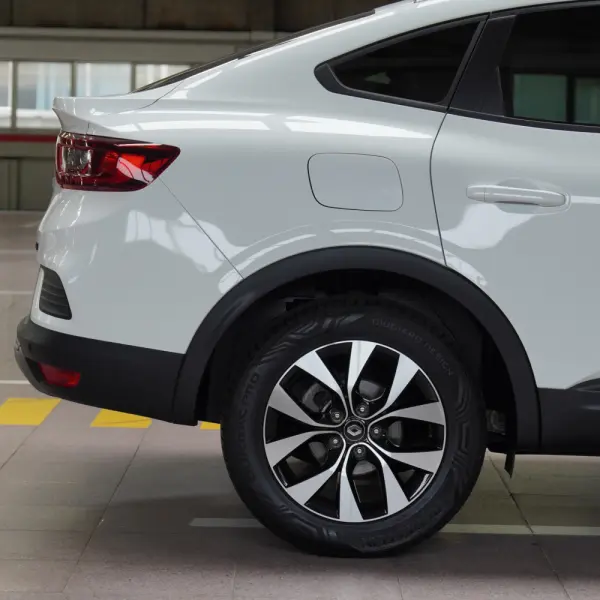 Renault Arkana 1.6 E-Tech Full Hybrid Evolution 49