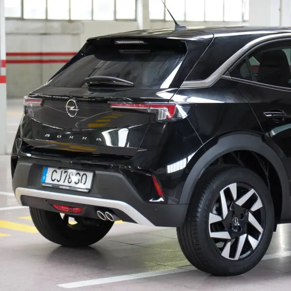 Opel Mokka 1.2 T GS Line AT 43