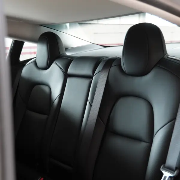 Tesla Model 3 Long Range AWD Dual Motor Performance 9