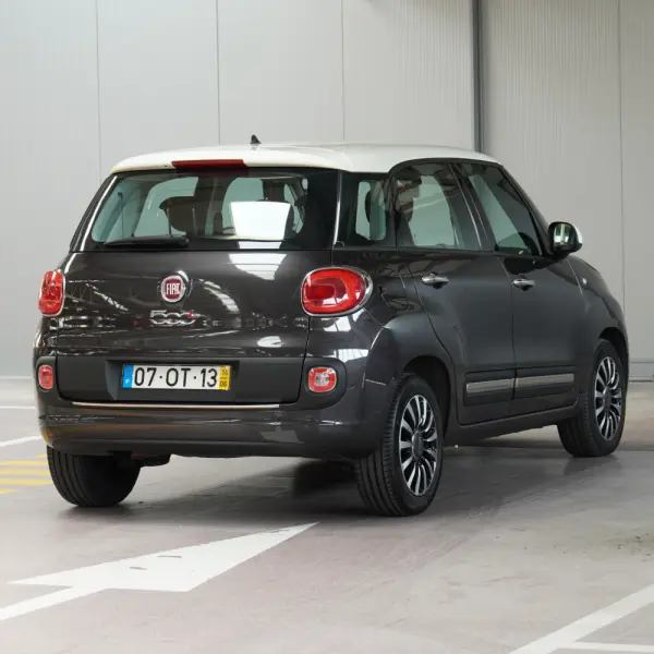 Fiat 500L 1.3 MJ Pop 8