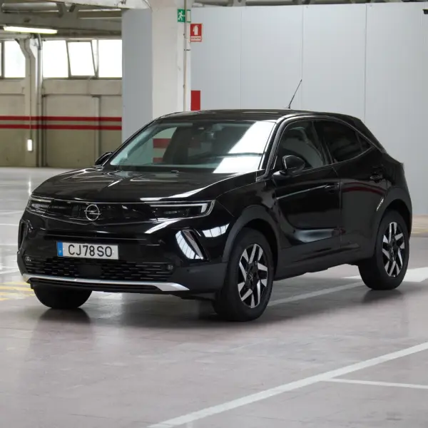 Opel Mokka 1.2 T GS Line AT 3
