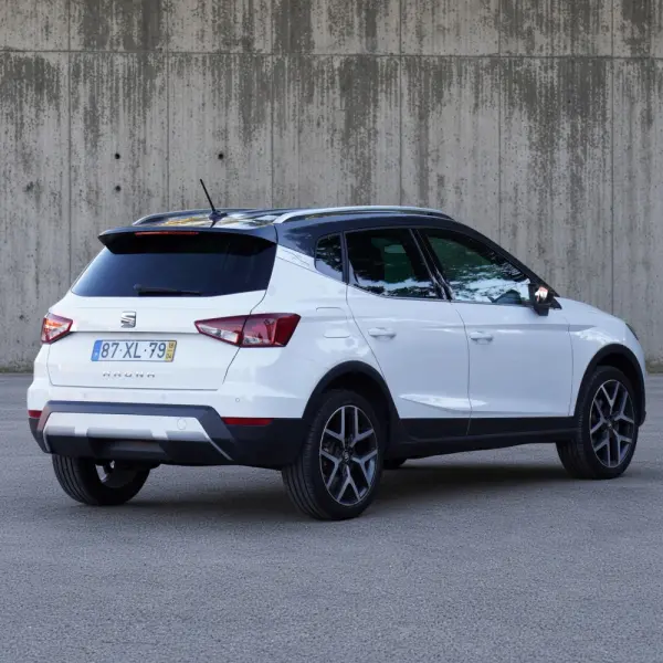 SEAT Arona 1.0 TSI Xcellence DSG 6