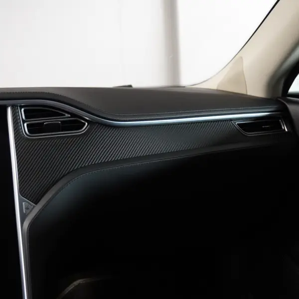 Tesla Model S 85 25