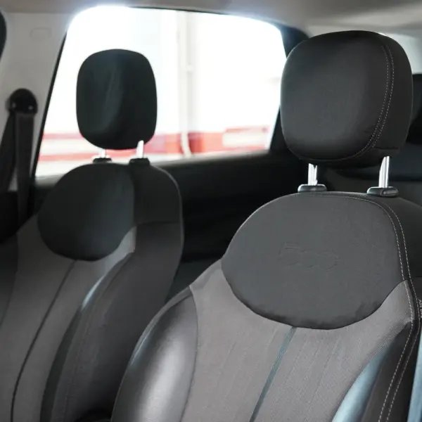 Fiat 500L 1.3 MJ Pop 10