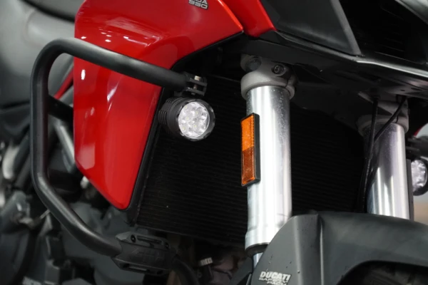 Ducati Multistrada 950 26