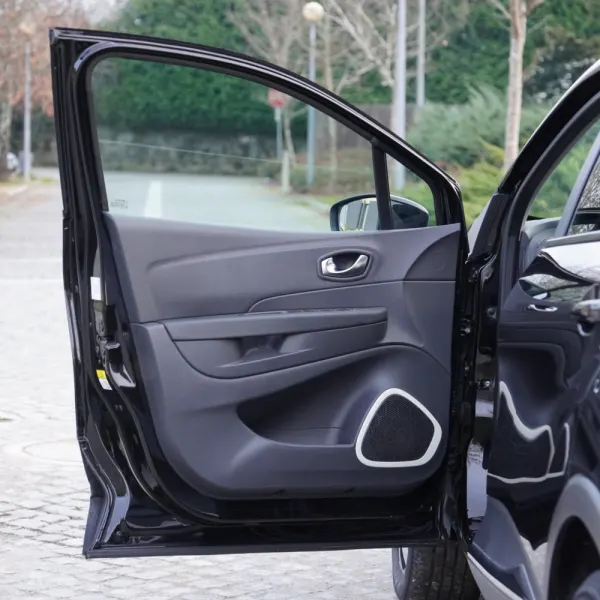 Renault Captur 0.9 TCE 23