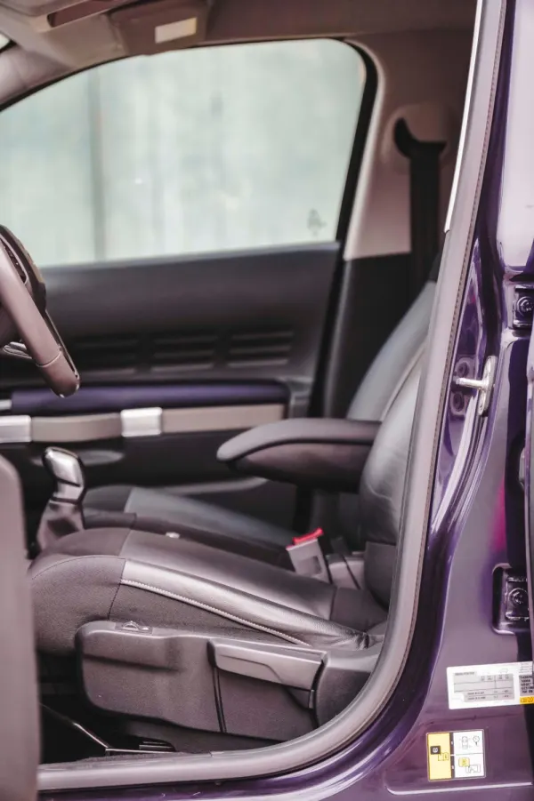 Citroën C4 Shine 11