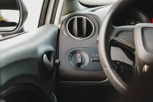 SEAT Ibiza 1.2 TDi Reference DPF 20