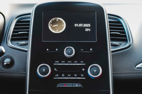 Renault Grand Scénic 1.5 dCi Dynamique S SS 18