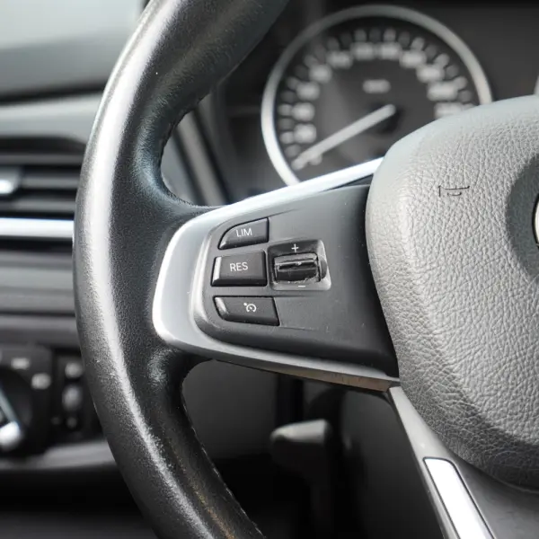 BMW 216 Active Tourer d 18