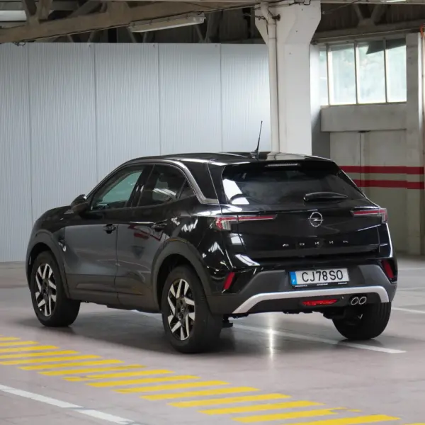 Opel Mokka 1.2 T GS Line AT 35