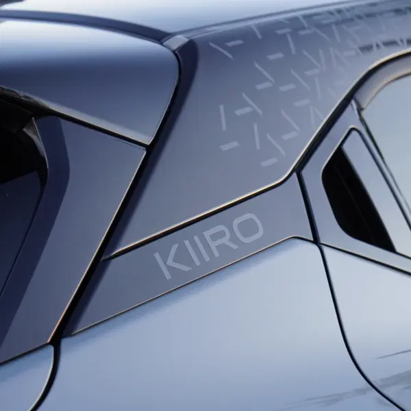 Nissan Juke 1.0 DIG-T Kiiro 39