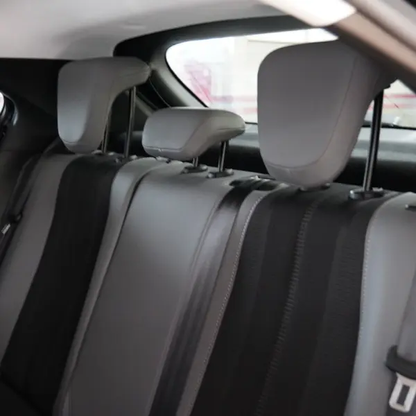 Opel Mokka 1.2 T GS Line AT 12