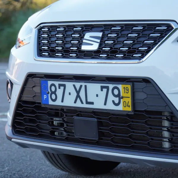 SEAT Arona 1.0 TSI Xcellence DSG 37