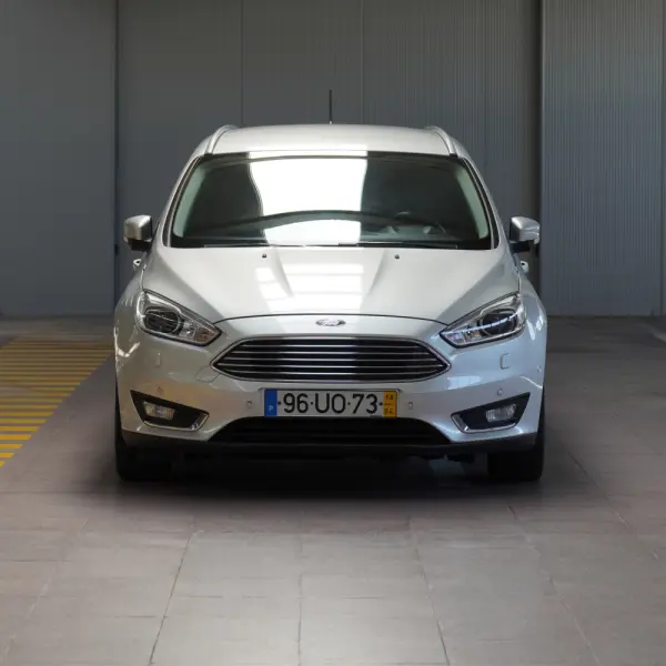 Ford Focus SW 1.0 EcoBoost Active 2
