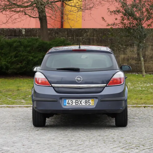 Opel Astra 1.3 CDTI 5