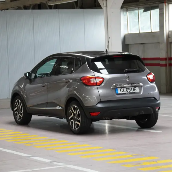 Renault Captur ENERGY TCe 90 S&S Dynamique 30