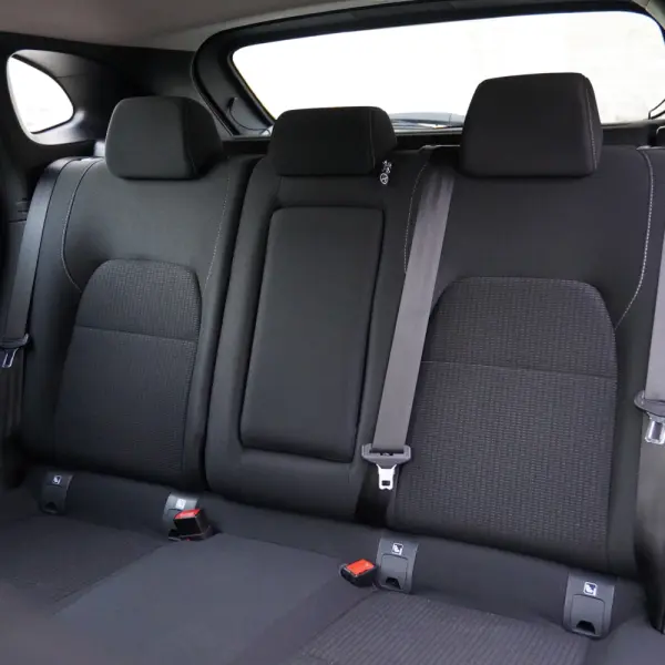 Nissan Qashqai 1.3 DIG-T MHEV 140 cv 14