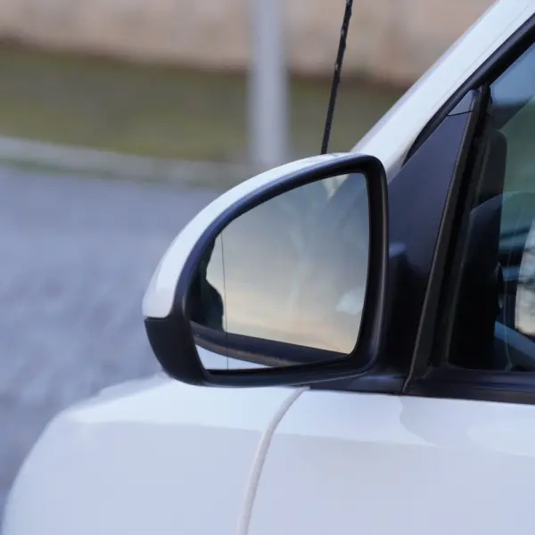 Smart ForTwo Coupé 1.0 Passion 71 Aut. 27