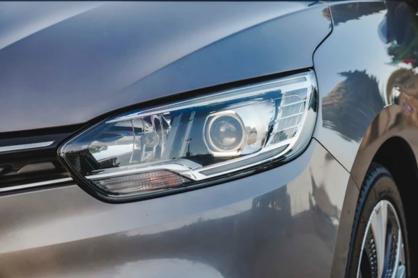 Renault Grand Scénic 1.5 dCi Dynamique S SS 44