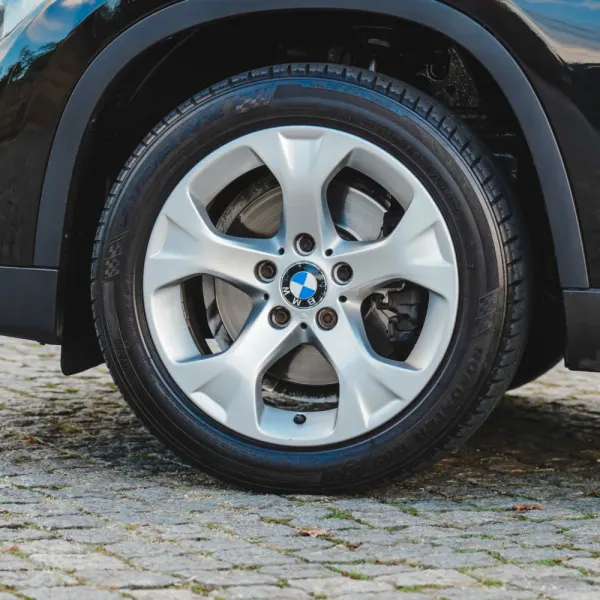 BMW X1 18 d sDrive 49