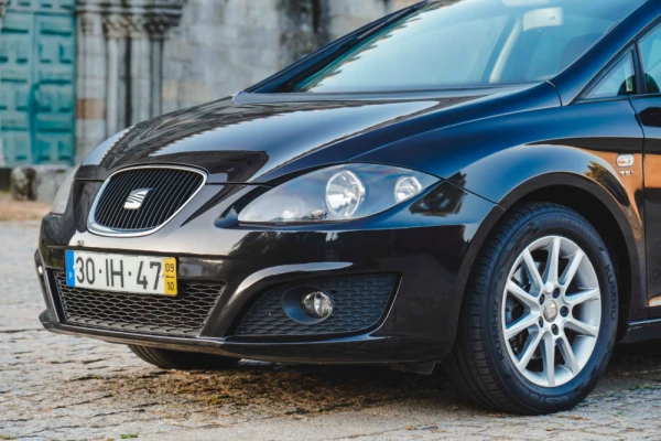 SEAT Leon 1.4 TSI Style 41
