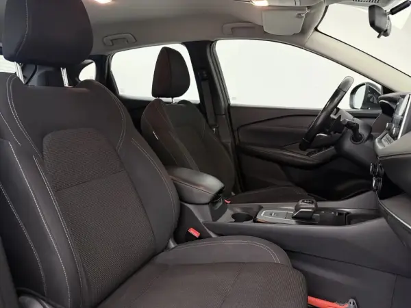 Nissan Qashqai 1.3 MHEV Xtronic Business Access 12