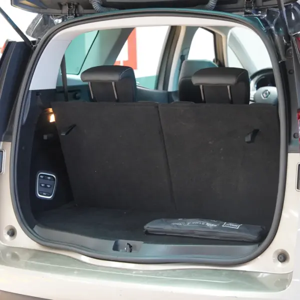 Renault Grand Scénic 1.7 Blue dCi Bose Edition EDC 54