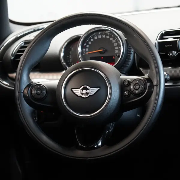 MINI Clubman Cooper D Auto 19
