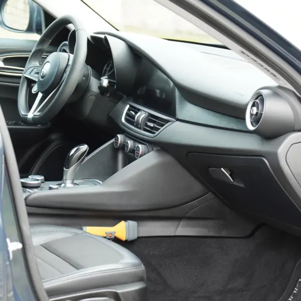 Alfa Romeo Giulia 2.2 D AT8 26