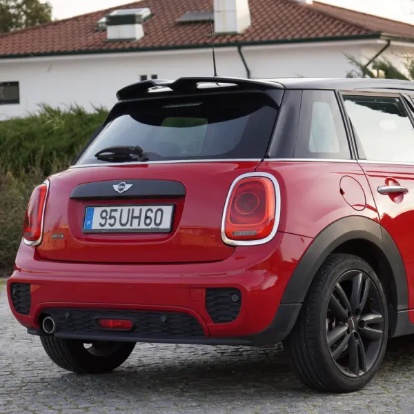 MINI 5 Portas One D 38