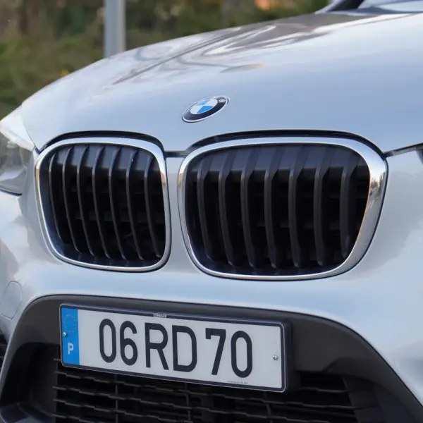 BMW X1 16 d sDrive 36