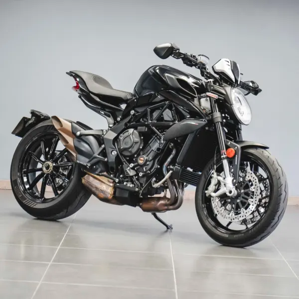 MV Agusta Dragster R 2