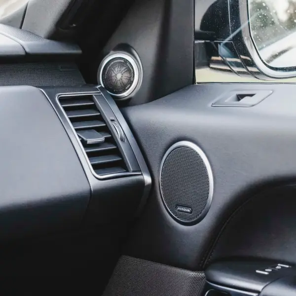 Land Rover Range Rover Sport 2.0 SD4 HSE 28